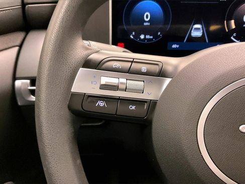 Certified 2025 Hyundai Santa Cruz SEL image 19