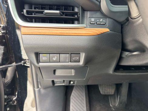Used 2026 Toyota Grand Highlander AWD image 34
