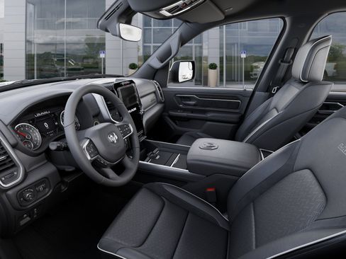 New 2026 RAM 1500 Laramie w/ Bed Utility Group image 22