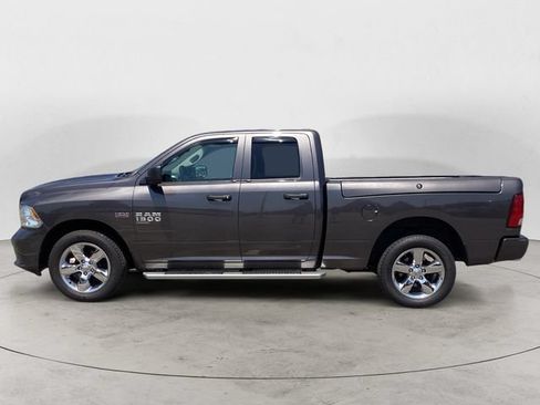 Used 2019 RAM 1500 Express w/ Express Value Package AWD/4WD image 2