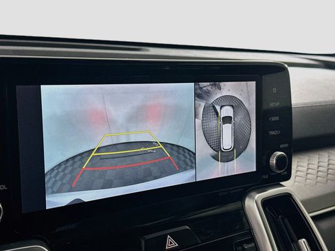 Used 2021 Kia Sorento SX FWD image 23