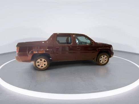 Used 2007 Honda Ridgeline RTL image 9
