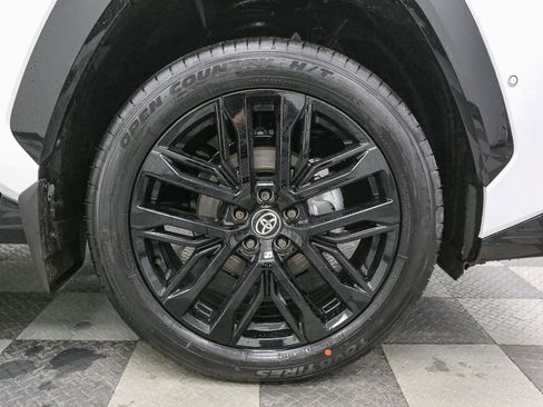 New 2026 Toyota RAV4 XSE image 13