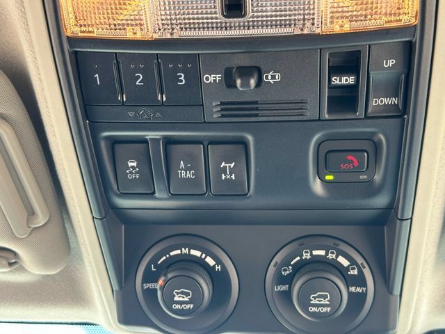 Certified 2024 Toyota 4Runner TRD Pro AWD/4WD image 26