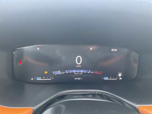 Used 2024 Jeep Compass Limited w/ Elite Group image 22