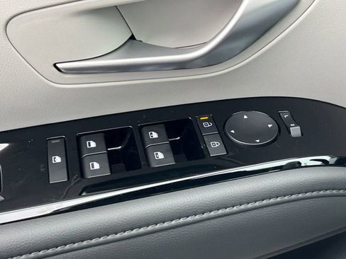 New 2026 Hyundai Tucson Limited image 13