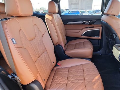 New 2025 Kia Telluride SX Prestige X-Line image 18