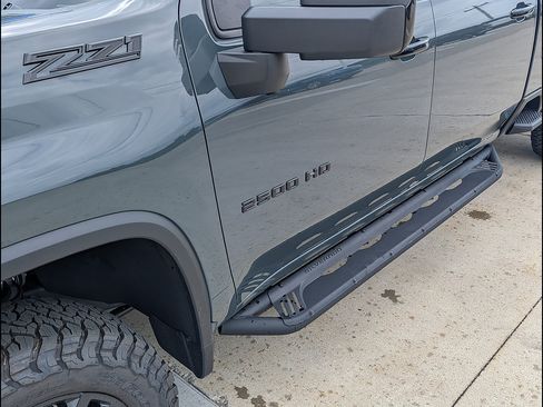 Used 2026 Chevrolet Silverado 2500 LT w/ Trail Boss Package AWD/4WD image 14