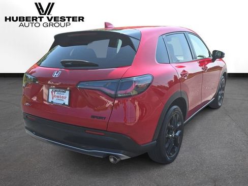 Used 2024 Honda HR-V Sport image 6
