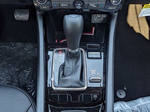 New 2025 Jeep Compass Limited w/ Sun & Sound Group image 16