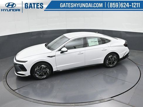 New 2026 Hyundai Sonata SEL image 45