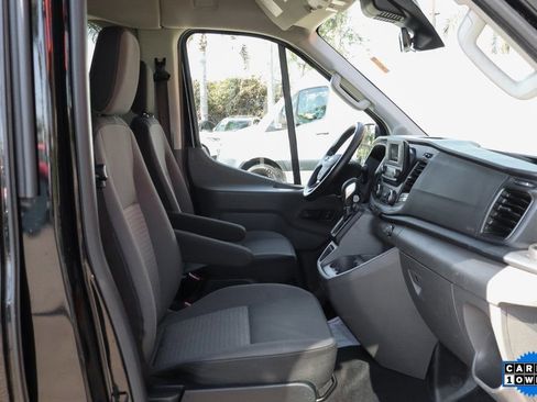 Used 2021 Ford Transit 350 XLT AWD/4WD image 30