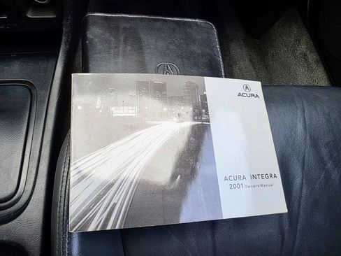 Used 2001 Acura Integra GS image 35