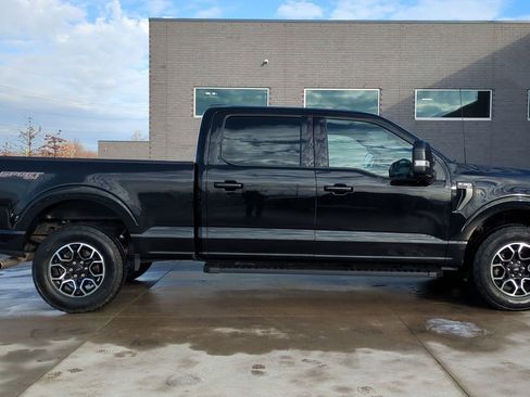 Used 2022 Ford F150 XLT w/ Equipment Group 302A High image 8