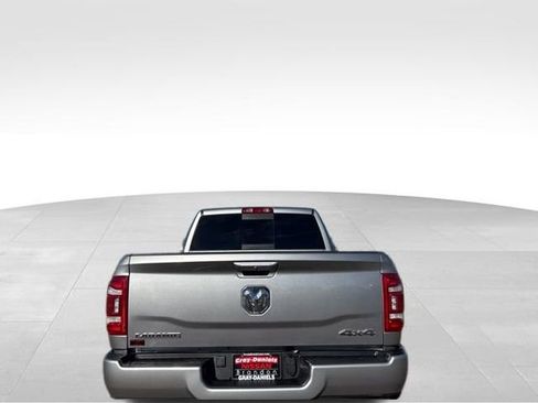 Used 2024 RAM 2500 Laramie w/ Safety Group image 3