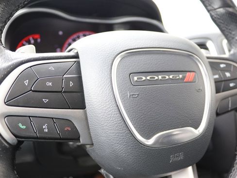 Used 2020 Dodge Durango Citadel AWD/4WD image 8