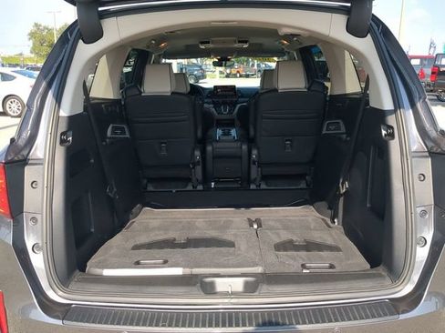 Used 2026 Honda Odyssey Elite image 13