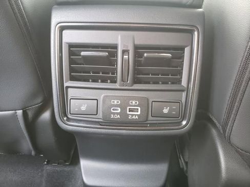 New 2026 Subaru Outback Wilderness image 12