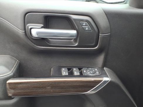 Used 2019 Chevrolet Silverado 1500 LT w/ All-Star Edition image 24