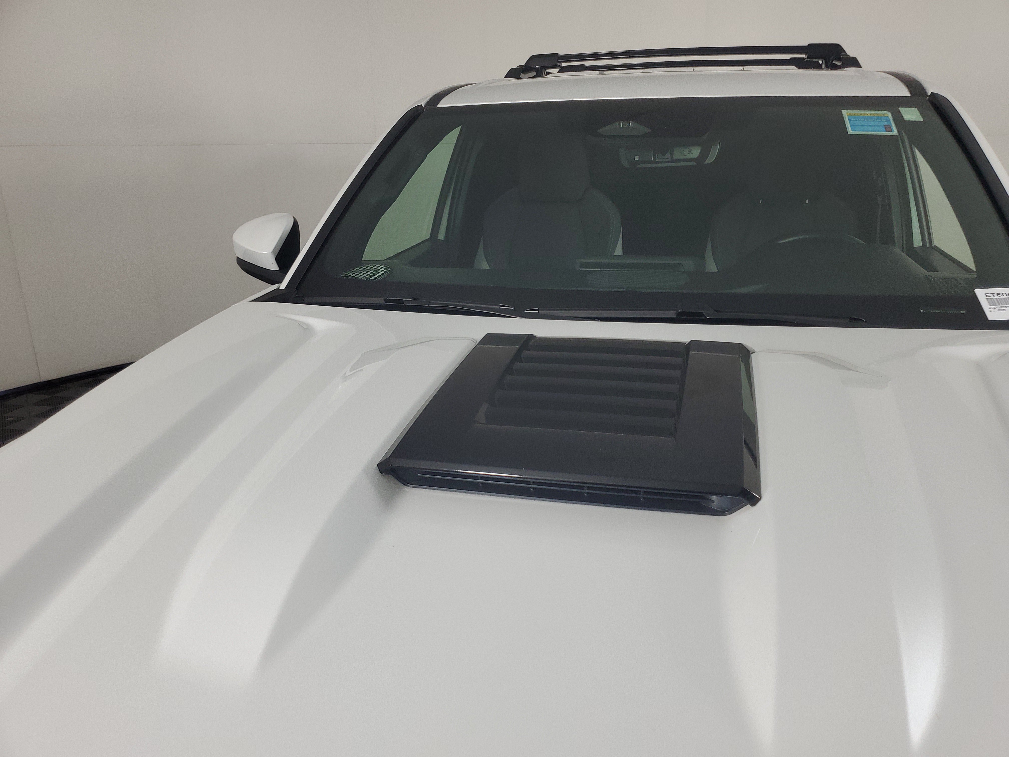 Used 2025 Toyota 4Runner TRD Sport AWD/4WD image 11