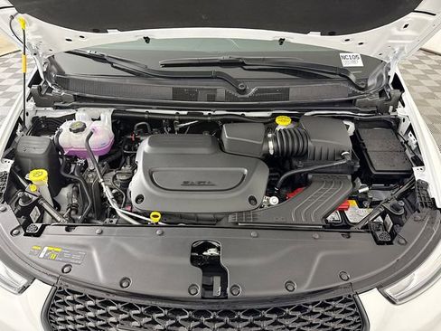 New 2026 Chrysler Pacifica Select w/ S Appearance Package image 30