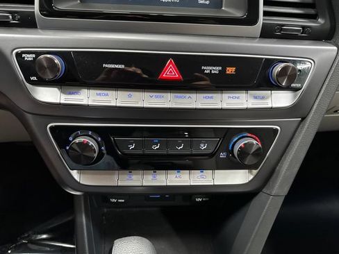 Used 2018 Hyundai Sonata ECO FWD image 16