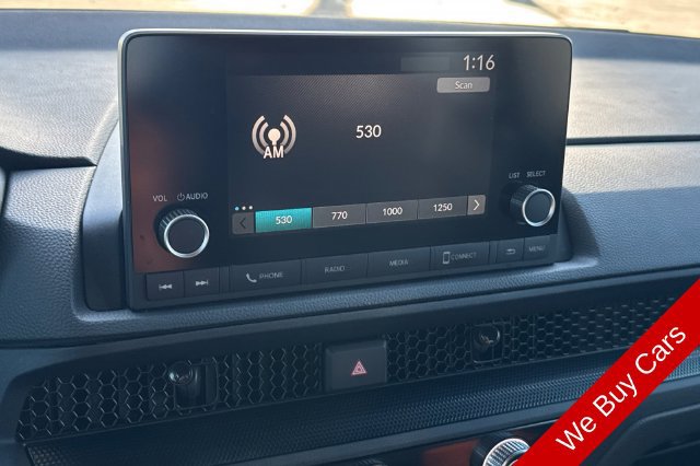 Used 2023 Honda CR-V Sport image 22