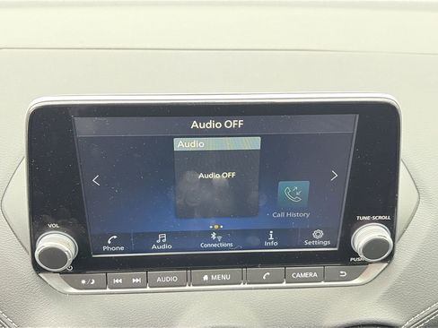 Certified 2023 Nissan Sentra SV w/ All-Weather Package image 12