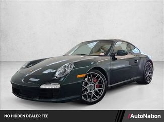 Used 2009 Porsche 911 Carrera S RWD video 1