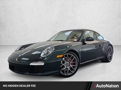 Used 2009 Porsche 911 Carrera S