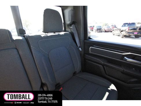 Used 2023 RAM 1500 Lone Star image 12