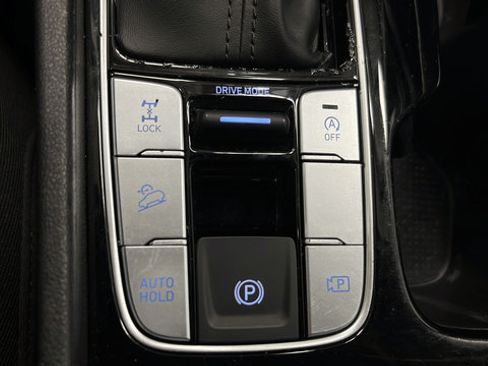 Used 2022 Hyundai Tucson SEL w/ Cargo Package AWD/4WD image 29
