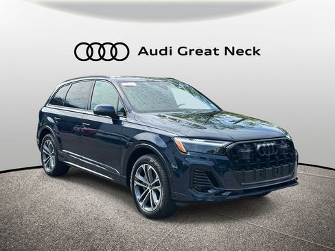 New 2026 Audi Q7 3.0T Premium AWD/4WD image 9