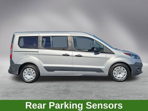 Used 2018 Ford Transit Connect XL image 8