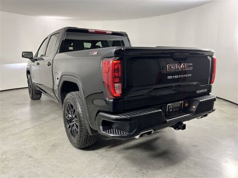 Used 2026 GMC Sierra 1500 Elevation w/ X31 Off-Road Package image 32
