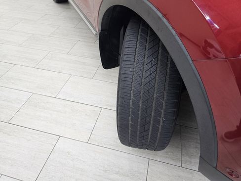 Used 2016 Ford Explorer Platinum image 46