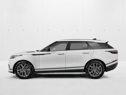 Used 2026 Land Rover Range Rover Velar S AWD/4WD image 2