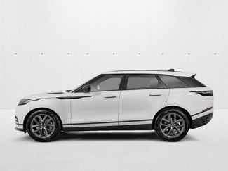 Used 2026 Land Rover Range Rover Velar S AWD/4WD video 2
