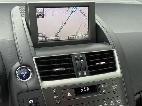 Used 2010 Lexus HS 250h FWD image 22