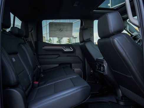 New 2026 GMC Sierra 1500 Denali AWD/4WD image 11