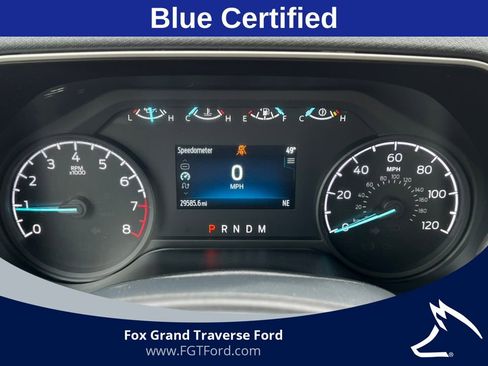 Certified 2022 Ford F150 XLT w/ XTR Package AWD/4WD image 17