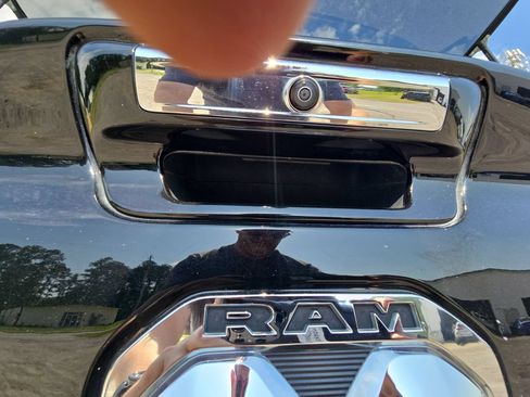 Used 2020 RAM 1500 Big Horn AWD/4WD image 33