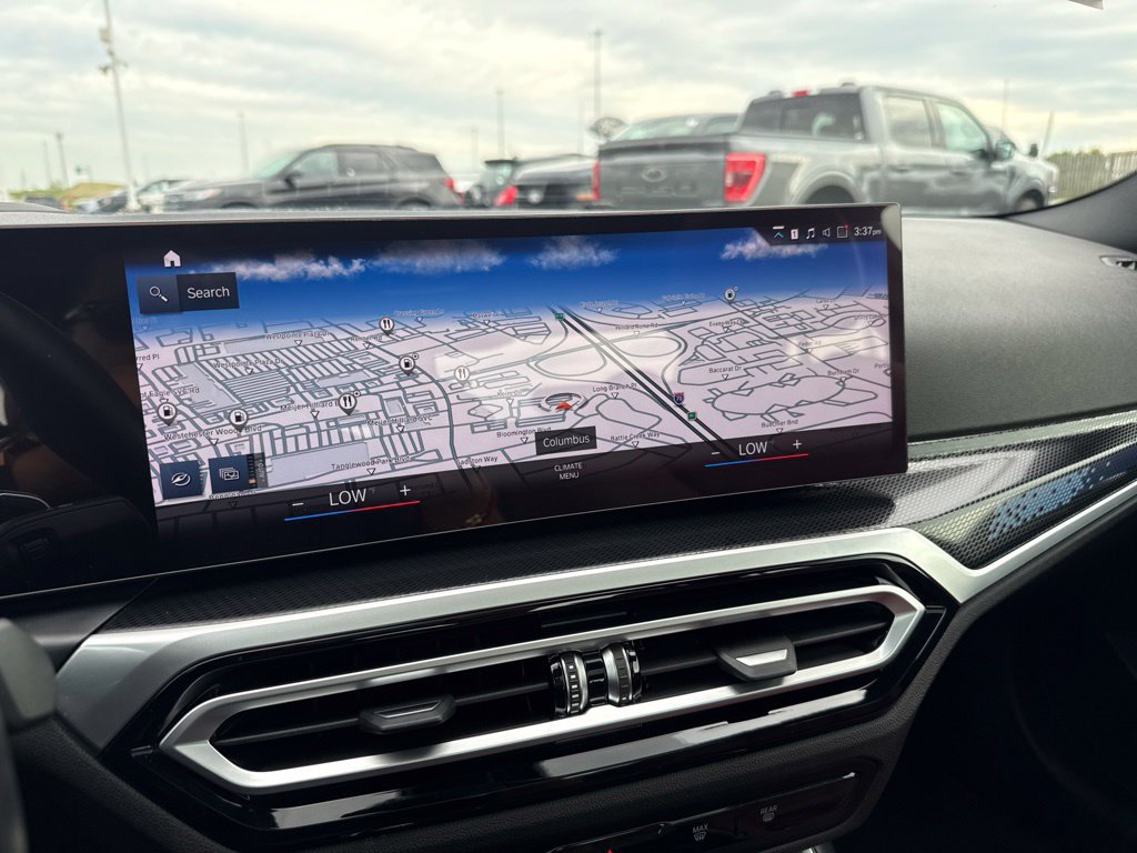 Used 2023 BMW M240i xDrive Coupe AWD/4WD image 31