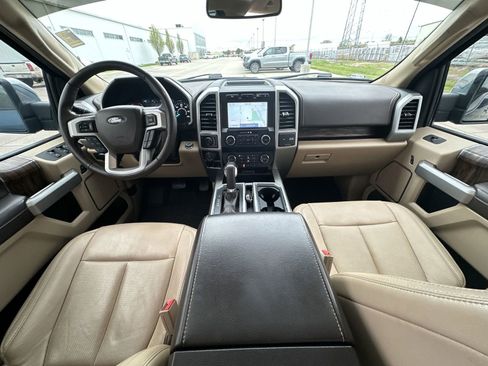 Used 2020 Ford F150 Lariat AWD/4WD image 20
