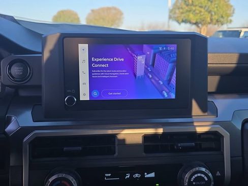 New 2026 Toyota Tacoma SR5 image 21