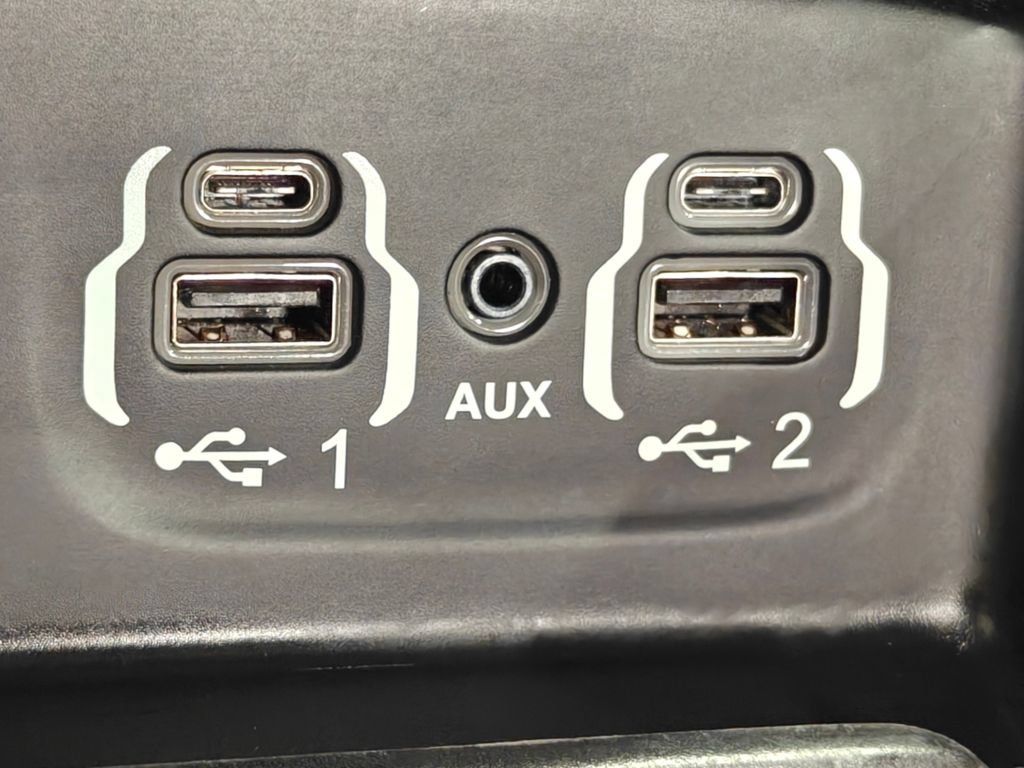 Used 2019 RAM 1500 Big Horn AWD/4WD image 48