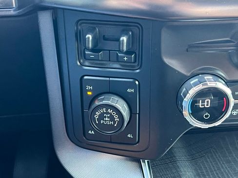 Used 2021 Ford F150 Platinum w/ Equipment Group 701A High AWD/4WD image 33