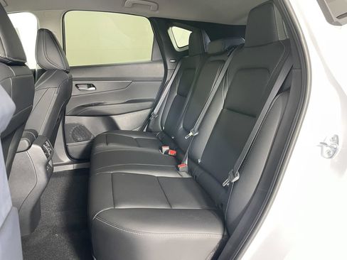 New 2025 Nissan Murano SV FWD image 14