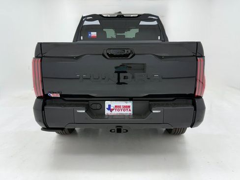 New 2026 Toyota Tundra Platinum image 40