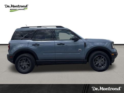 Used 2024 Ford Bronco Sport Big Bend image 4